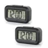 LED Digital Alarm Clock With Backlight And Calendar Display 8