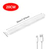 USB Rechargeable Motion Sensor Night Light For Closet And Cabinet 7