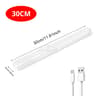 USB Rechargeable Motion Sensor Night Light For Closet And Cabinet 8