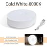 Rechargeable Motion Sensor LED Night Light For Bedroom And Cabinet 7
