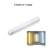 Rechargeable Motion Sensor LED Bar Light For Cabinet And Staircase 6