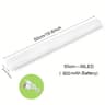 Wireless Motion Sensor LED Night Light For Closet And Staircase 9