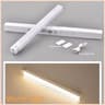 Rechargeable Motion Sensor LED Cabinet Bar Light 7