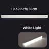 Rechargeable Motion Sensor LED Wardrobe Light With Magnetic Mount 12