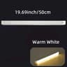 Rechargeable Motion Sensor LED Wardrobe Light With Magnetic Mount 13