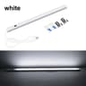 USB Hand Sweep Sensor LED Cabinet Light For Kitchen And Wardrobe 8