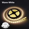 Motion Sensor LED Strip Under Cabinet Night Light 7