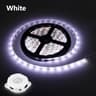 Motion Sensor LED Strip Under Cabinet Night Light 6