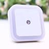 Mini Dusk To Dawn LED Plug In Night Light 9