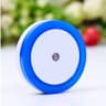 Mini Dusk To Dawn LED Plug In Night Light 14