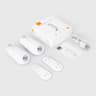 Smart Motion Sensor Colorful LED Projector Night Light 7