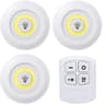 Dimmable LED Under Cabinet Light With Remote Control 7