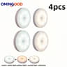 Rechargeable Motion Sensor LED Cabinet Light 8