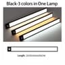 Ultra Thin Motion Sensor LED Under Cabinet Light 7