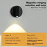 Magnetic Rechargeable LED Wall Reading Light With Touch Dimming 10