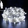 Copper Wire LED Fairy String Lights For Holiday And Party Decor 7