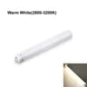 Rechargeable Motion Sensor LED Night Light For Cabinet And Stairs 7