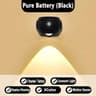 360 Rotatable Rechargeable LED Motion Sensor Wall Lamp 7