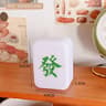 Chinese Mahjong Soft Glow LED Night Light 9