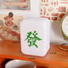 Chinese Mahjong Soft Glow LED Night Light 8