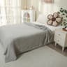 Six Layer Cotton Muslin Breathable Swaddle Blanket 7