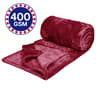 Thick Plush Fleece Cozy Warm Throw Blanket 7