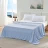 Ultra Cool Ice Silk Lightweight Summer Blanket 6