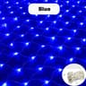 LED Net Mesh Fairy String Lights For Outdoor Decor 6