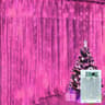 Eid Ramadan LED Curtain Fairy Lights For Home Decor 9
