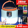 Rechargeable Waterproof LED Camping Lantern 7