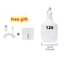 USB Rechargeable Multifunctional LED Emergency Lantern 7