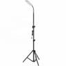 1680 Lumen LED Work Light With Adjustable Telescoping Tripod 7