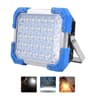 Rechargeable LED Camping Searchlight And Hanging Tent Lantern 12