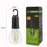 Portable Type C Rechargeable LED Camping Lantern With Hook 8