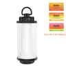 3000mAh USB Rechargeable Mini LED Camping Lantern 6