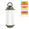 3000mAh USB Rechargeable Mini LED Camping Lantern 8