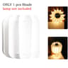 3000mAh USB Rechargeable Mini LED Camping Lantern 11