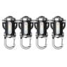 YS087 800LM Rechargeable Keychain COB Work Light 8