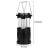 2 In 1 Foldable COB LED Camping Lantern And Flashlight 8