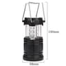 2 In 1 Foldable COB LED Camping Lantern And Flashlight 6