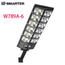 Super Bright Solar Motion Sensor Outdoor Garden Light 9