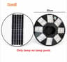 Solar UFO Motion Sensor Outdoor Yard Light 6