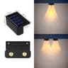 Solar Up And Down Outdoor Wall Light 6