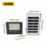 High Power Solar LED Flood Light 6