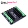 ESP32 Dual Core WiFi Bluetooth Type C Development Board 10