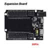 ESP32 Dual Core WiFi Bluetooth Type C Development Board 8