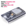 ESP32 Dual Core WiFi Bluetooth Type C Development Board 13