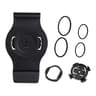 Bicycle Speedometer And Watch Mount Holder For Garmin 7