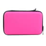 EVA Hard Carrying Case With Strap For Nintendo 3DS XL LL 9