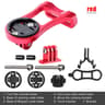 Universal Bicycle Computer Mount For Garmin XOSS Magene And IGPSPORT 12
